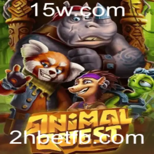 Descubra a Fascinante Jornada de AnimalQuest