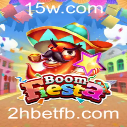 Explorando BoomFiesta: Uma Nova Aventura no Mundo dos Jogos