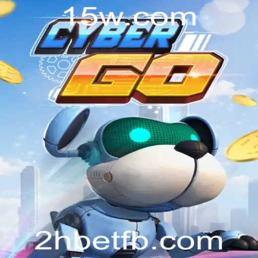 Descubra o Mundo de CyberGO: Jogo Inovador do Ano