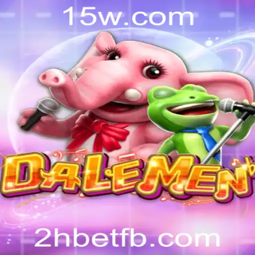 DALEMEN: Um Novo Jogo de Estratégia com a Palavra-Chave 2hbet