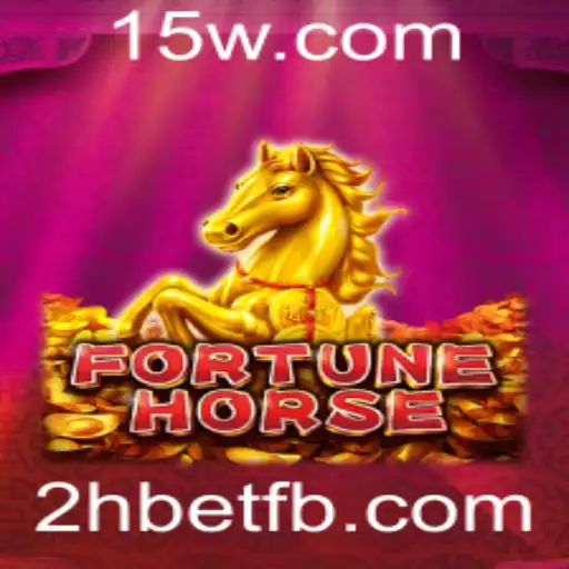 FortuneHorse: Uma Aventura Épica e Aposta Estratégica com 2hbet