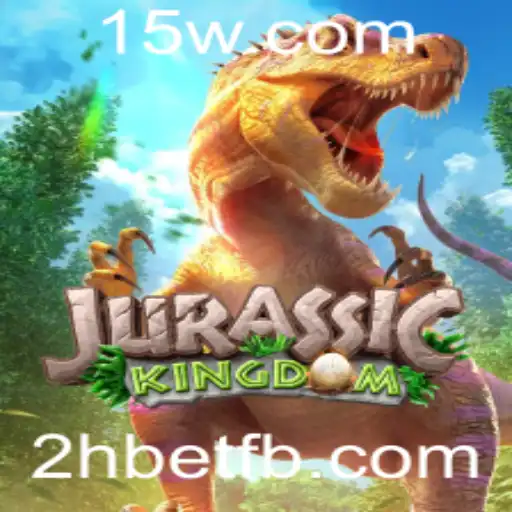 Descubra o Mundo de Aventuras Incríveis no JurassicKingdom com 2hbet