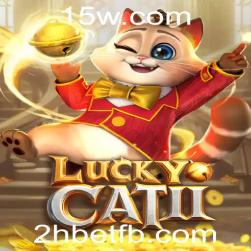 Explorando o Fascinante Mundo de LuckyCatII e a Inovadora Plataforma 2hbet