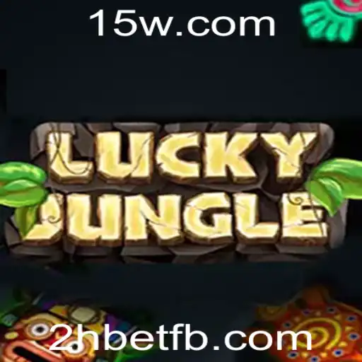 Explorando o Fascinante Mundo de LuckyJungle em 2hbet