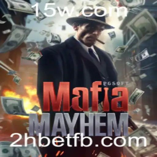 MafiaMayhem: Uma Imersão no Mundo dos Gangsters com 2hbet