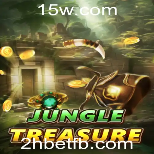 Tudo Sobre JungleTreasure: Um Jogo de Aventura e Estratégia Encantador