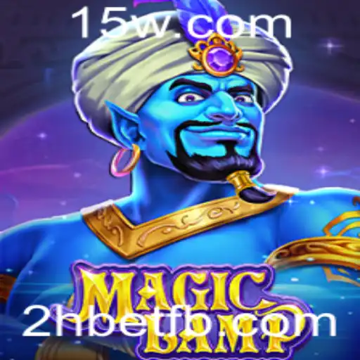 MagicLamp: Exploração, Estratégia e Magia em um Novo Jogo Inovador
