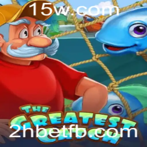 Explorando TheGreatestCatch: Um Mergulho nas Regras e Dinâmicas