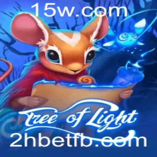 TreeofLight: Explorando Estratégias e Regras do Jogo na Era do 2hbet