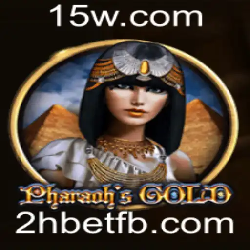 PharaohsGold: Descubra os Segredos do Antigo Egito com 2hbet