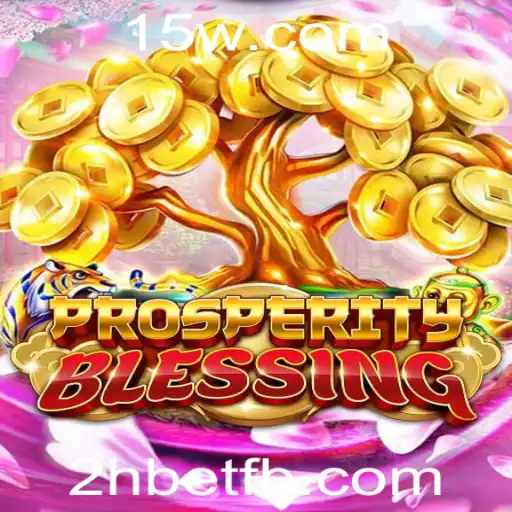 ProsperityBlessing: Explorando a Inovadora Experiência de Jogo com 2hbet