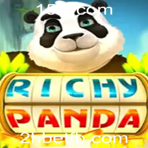 Explorando o Fascinante Mundo de RichyPanda: Um Novo Horizonte com 2hbet