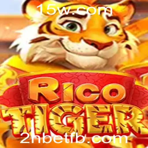Descubra o Fascinante Mundo de RicoTiger: O Jogo que Conquista Fãs pelo Mundo