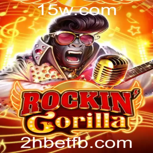 Descobrindo RockinGorilla: O Jogo que Mistura Aventura e Estratégia