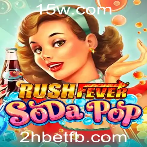 Descubra a Aventura Vibrante de RushFeverSodaPop